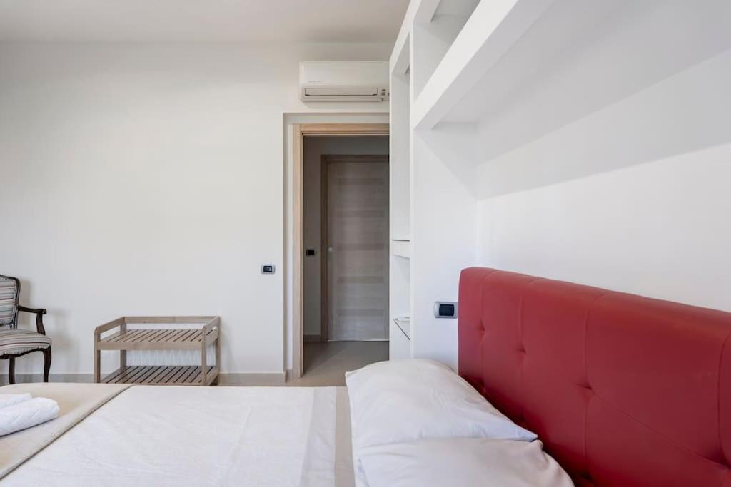 Appartamento Le Zagare Península Sorrentina Exterior foto